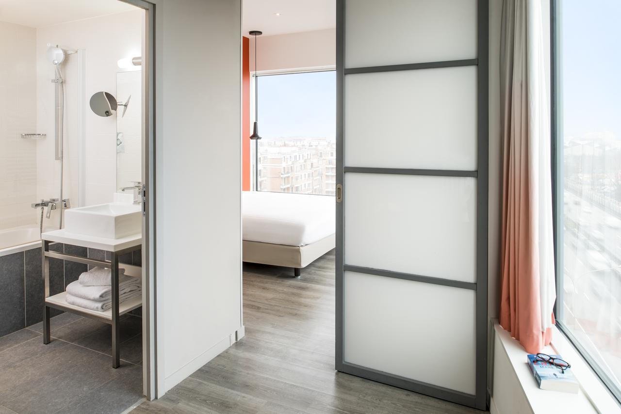Appartement 1 Chambre (4 Adultes)
